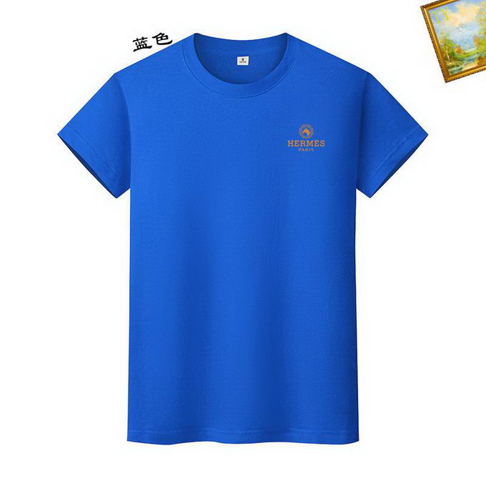 Hermes T-shirt Unisex ID:20250716-291